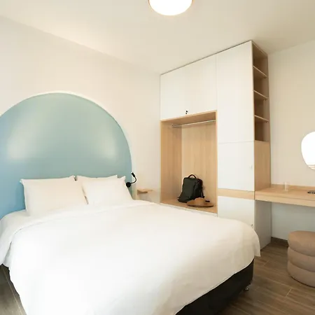 Garden By Paralia Living Otel Nikiti (Sithonia)