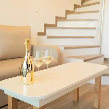 Garden By Paralia Living *
