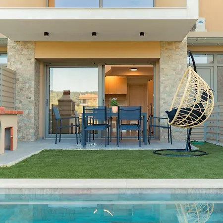 Otel Garden By Paralia Living *