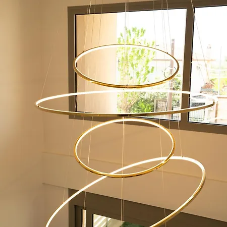 Garden By Paralia Living * Nikiti (Sithonia)
