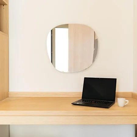 Otel Garden By Paralia Living *