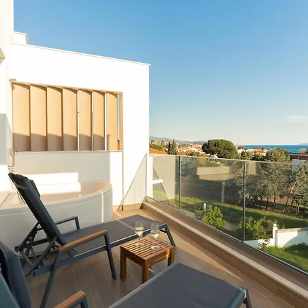 Garden By Paralia Living فندق