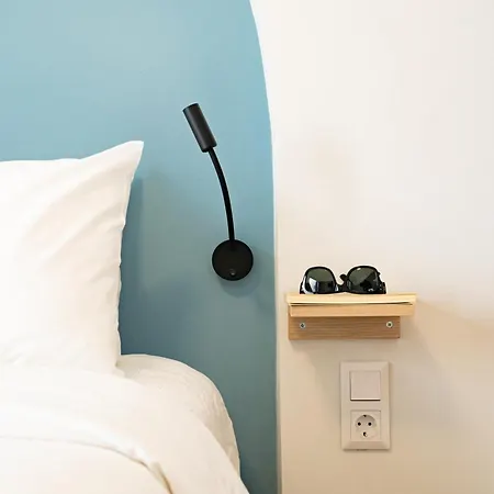 Hotel Garden By Paralia Living *
