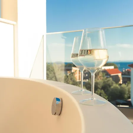 Otel Garden By Paralia Living *