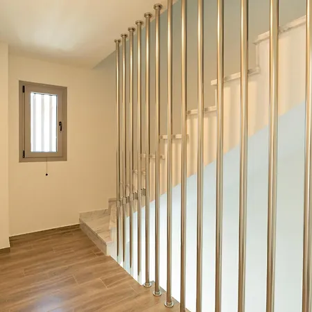 Otel Garden By Paralia Living Nikiti (Sithonia)