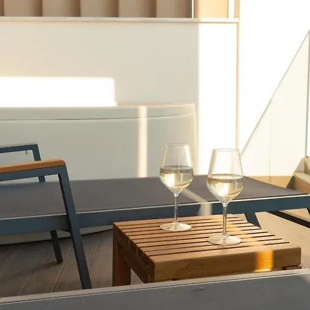 Garden By Paralia Living * Nikiti (Sithonia)
