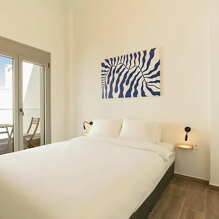 Garden By Paralia Living Nikiti (Sithonia)