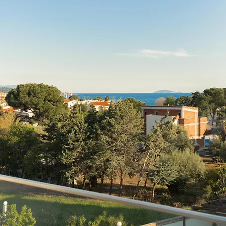 Garden By Paralia Living * Nikiti (Sithonia)