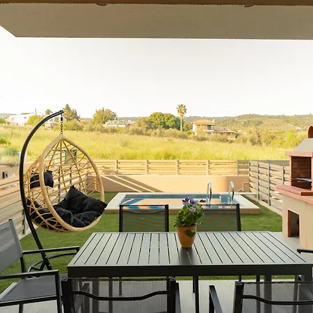 Garden By Paralia Living * نيكيتي