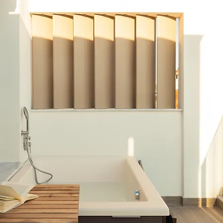 Otel Garden By Paralia Living *