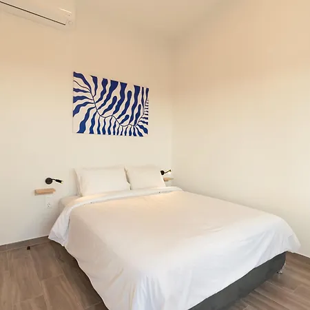 Garden By Paralia Living * نيكيتي