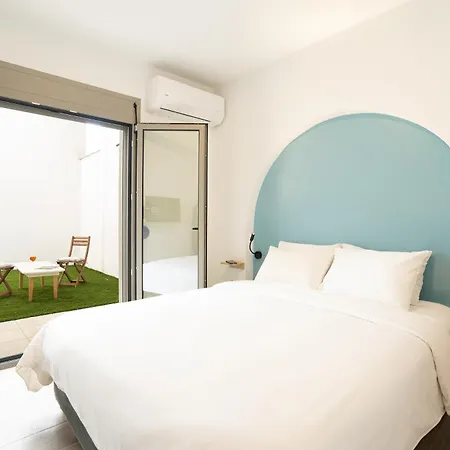 Garden By Paralia Living فندق