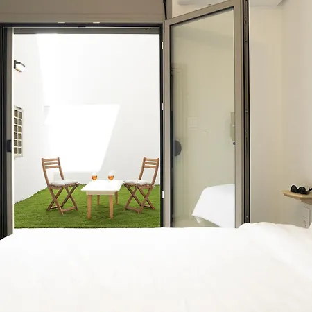 Garden By Paralia Living *
