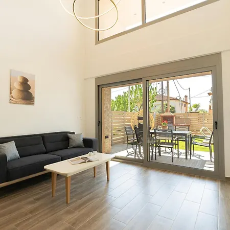 Garden By Paralia Living