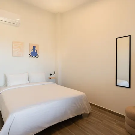 Garden By Paralia Living Nikiti (Sithonia)