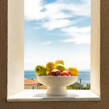 Garden By Paralia Living فندق