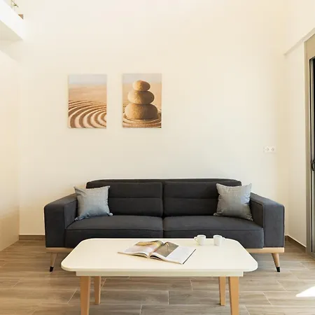 فندق Garden By Paralia Living *