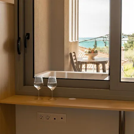 Garden By Paralia Living *