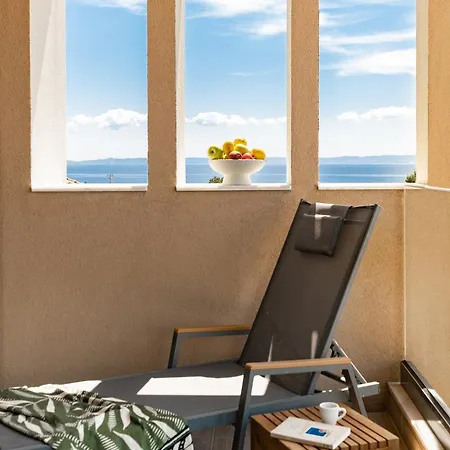 فندق Garden By Paralia Living نيكيتي